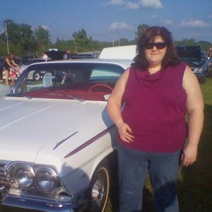 Meet your Posher, Emma